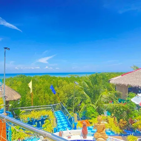 Pirate Galeon Resort