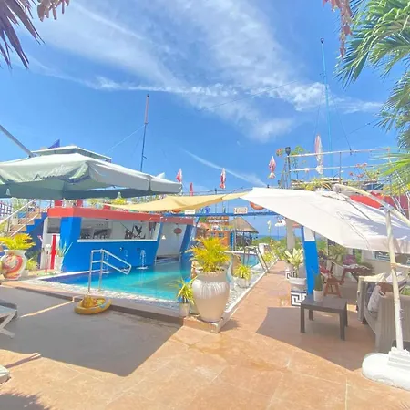 Pirate Galeon Resort