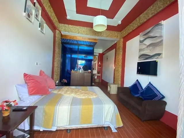 Pirate Galeon Hotel Carcar