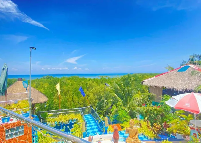 Pirate Galeon Hotel
