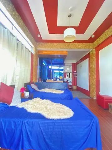 Hotel Pirate Galeon Carcar