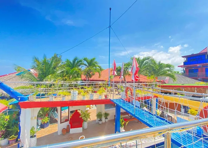 Pirate Galeon Hotel 5*