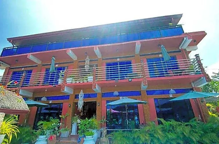 Pirate Galeon Hotel Carcar