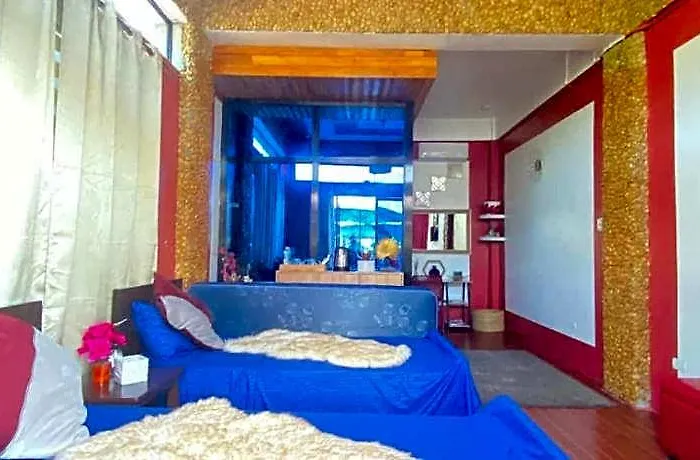 Hotel Pirate Galeon Carcar