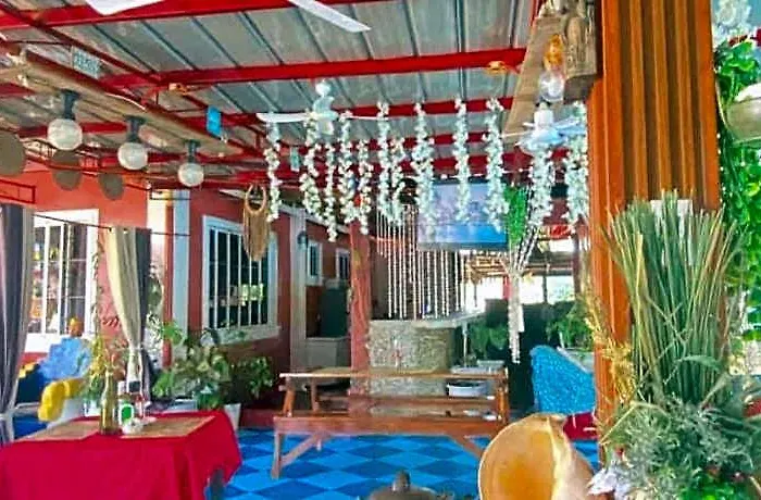 Hotel Pirate Galeon Carcar