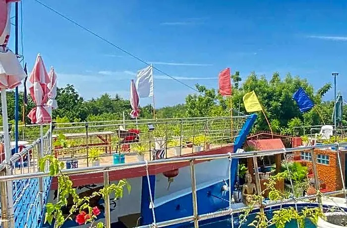 Pirate Galeon Hotel