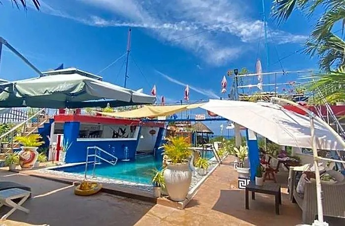 Hotel Pirate Galeon 5*