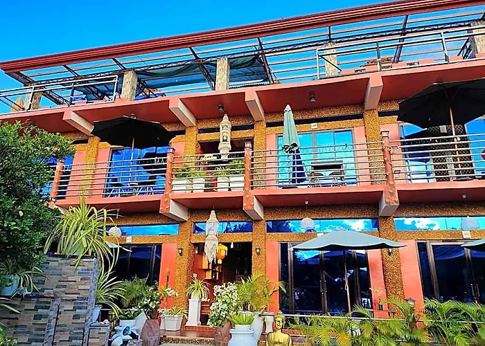 Hotel Pirate Galeon