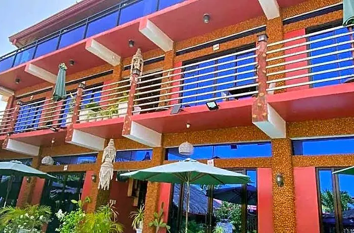Pirate Galeon Hotel