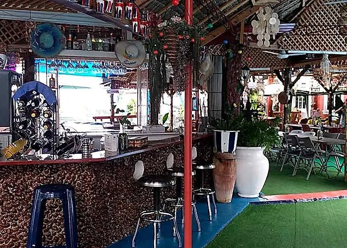 Hotel Pirate Galeon