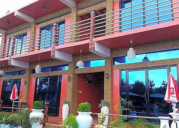 Pirate Galeon Hotel Carcar