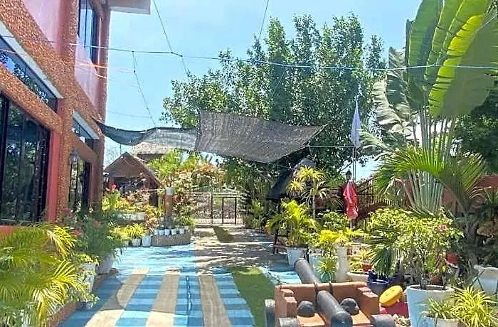Hotel Pirate Galeon