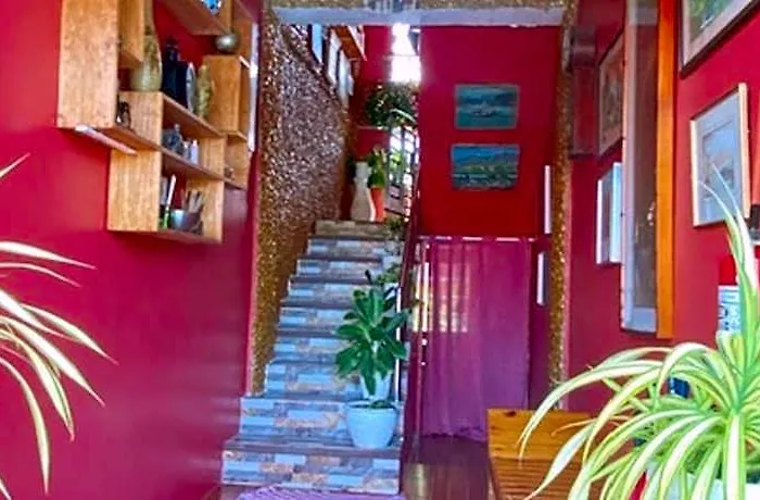 Hotel Pirate Galeon 5*