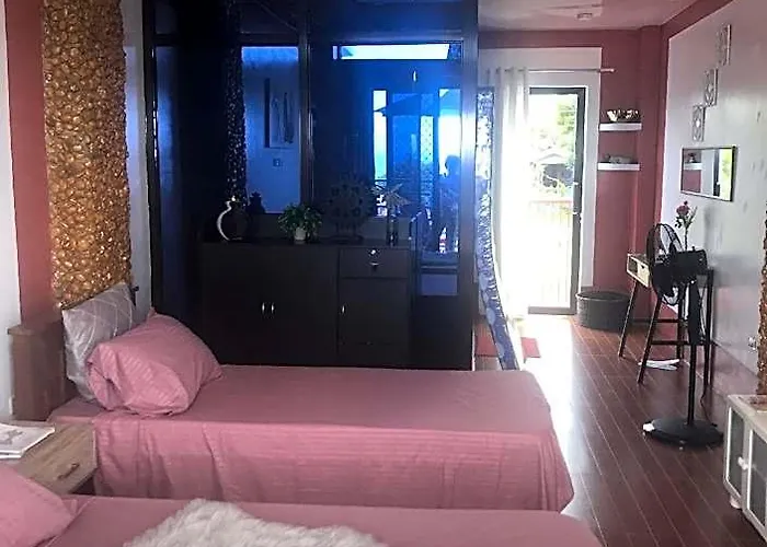 Hotel Pirate Galeon