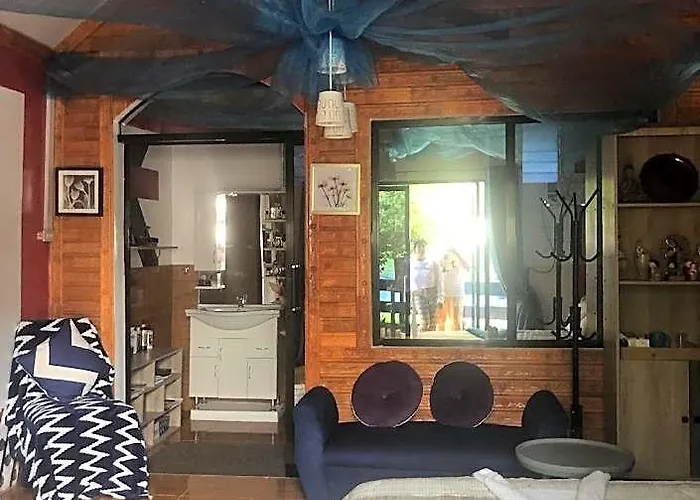 Hotel Pirate Galeon Carcar