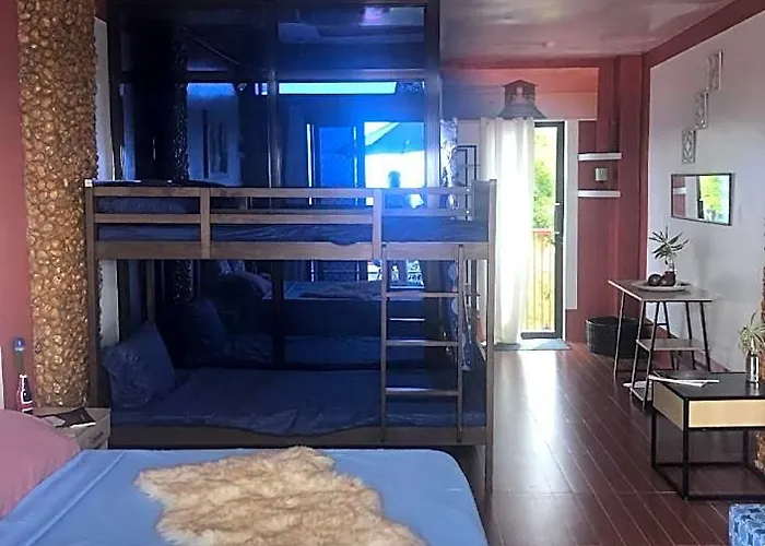Pirate Galeon Hotel 5*